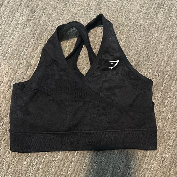 Gymshark adapt cami sports bra - Picture 1 of 2